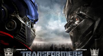 Трансформеры: Эпоха истребления | Transformers: Age of Extinction (2014)